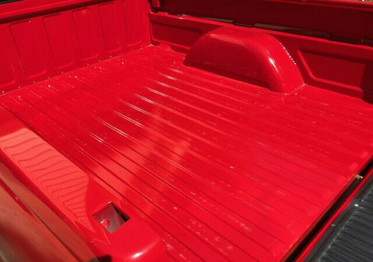1993 GMC Sierra 1500 - photo 7