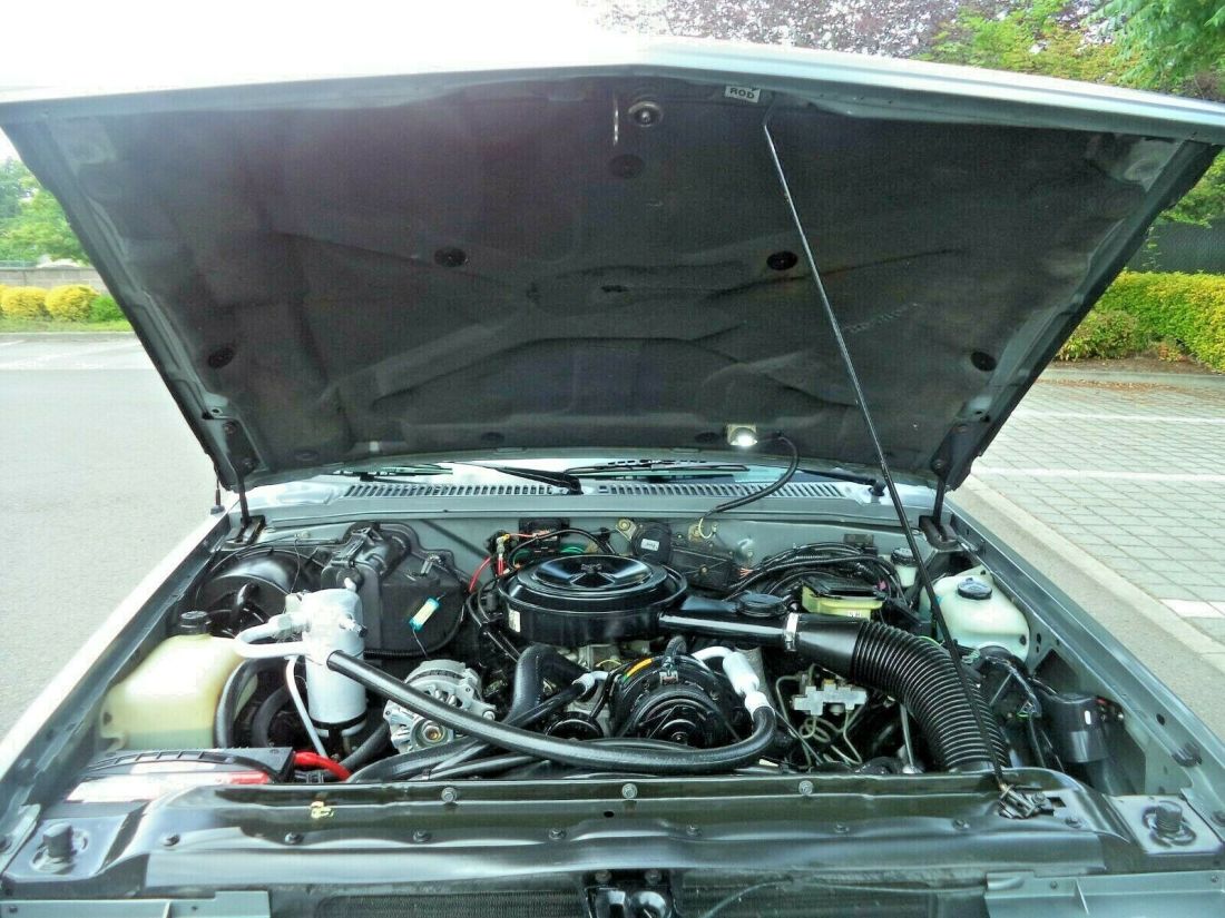 1993 Chevrolet S-10 - photo 10