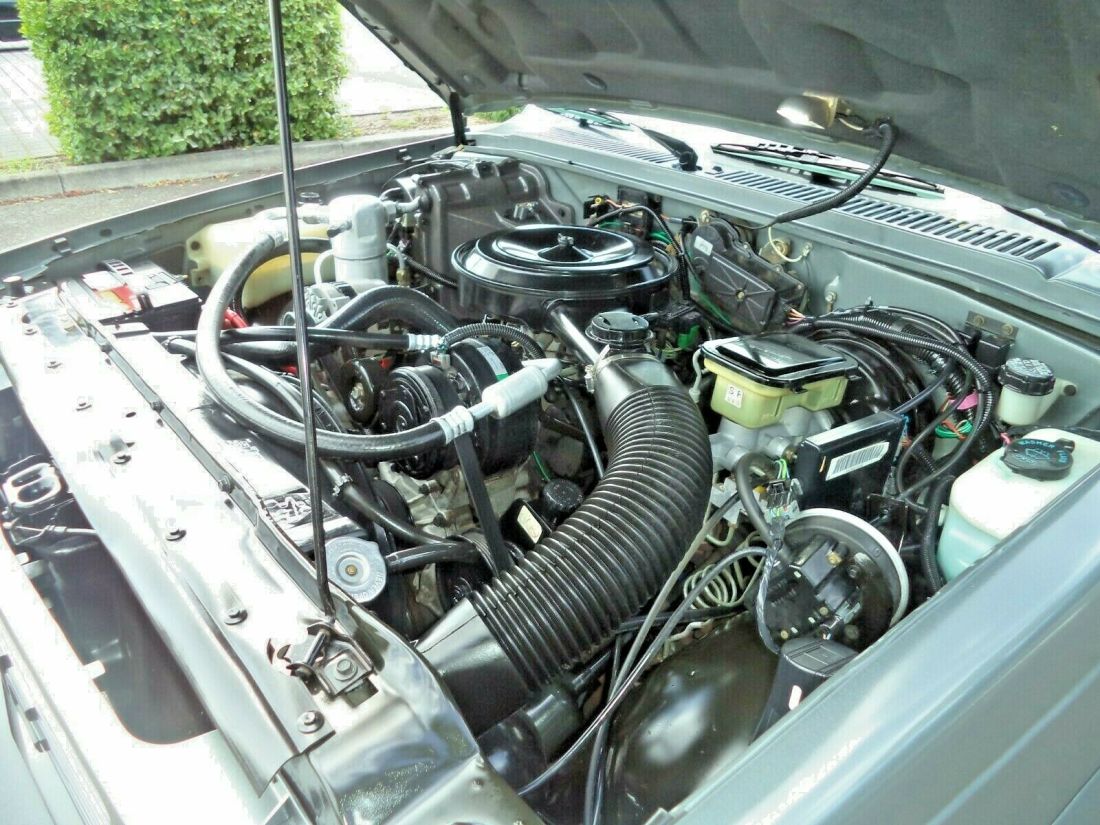 1993 Chevrolet S-10 - photo 13