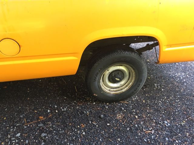 1993 Chevrolet Other Pickups Diesel - photo 4