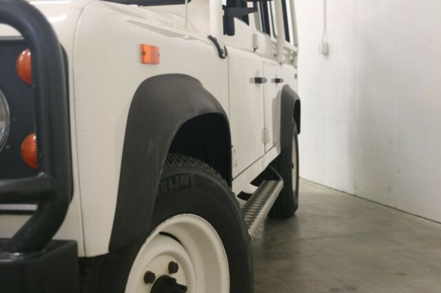 1993 Land Rover Defender - photo 6