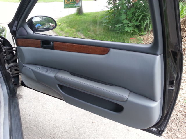 1993 Lexus SC - photo 10