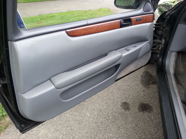 1993 Lexus SC - photo 9