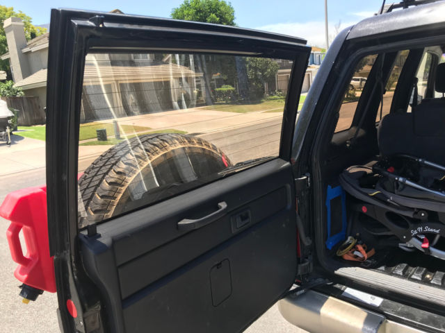 1993 Isuzu Trooper RS - photo 13