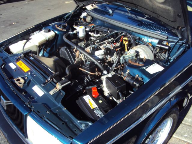 1993 Volvo 240 240 Classic - photo 12