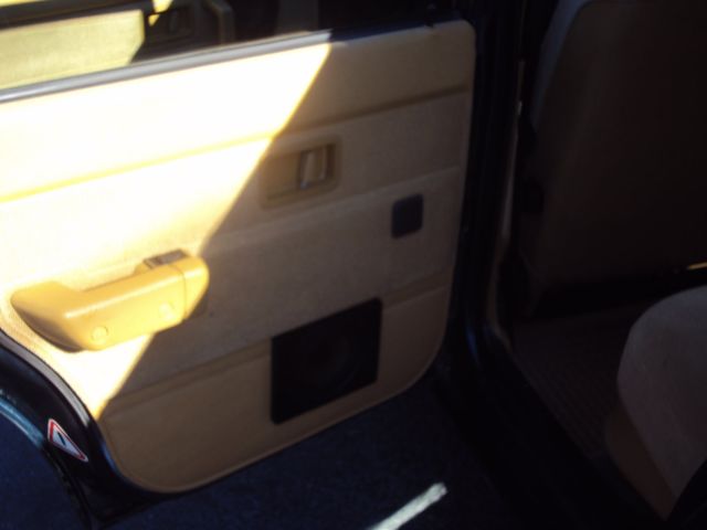 1993 Volvo 240 240 Classic - photo 6