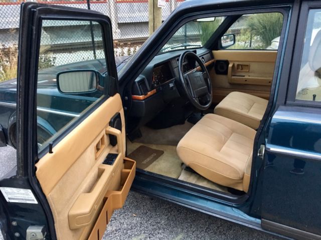 1993 Volvo 240 - photo 4