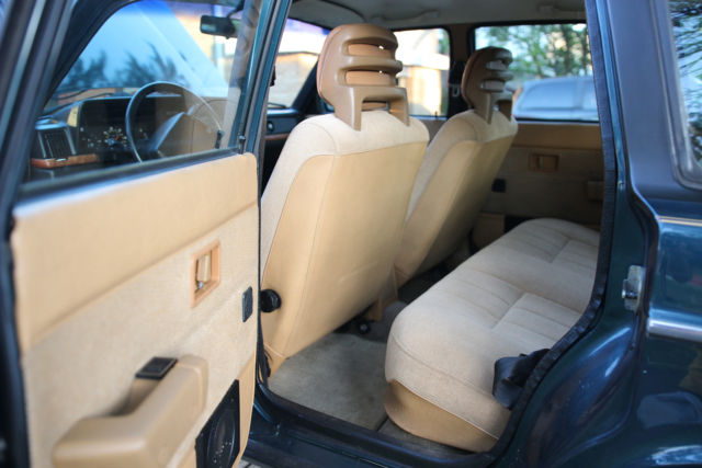 1993 Volvo 240 - photo 6