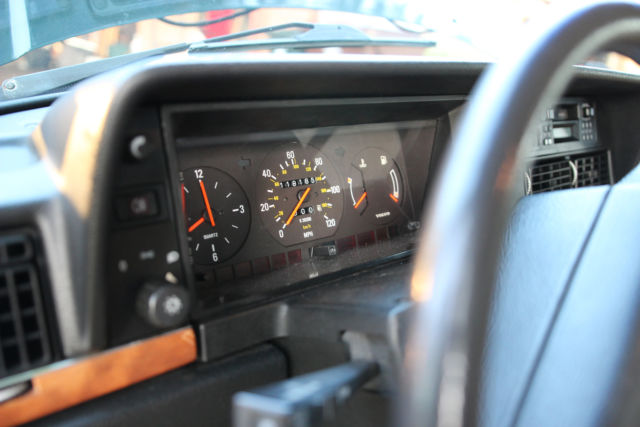 1993 Volvo 240 - photo 8