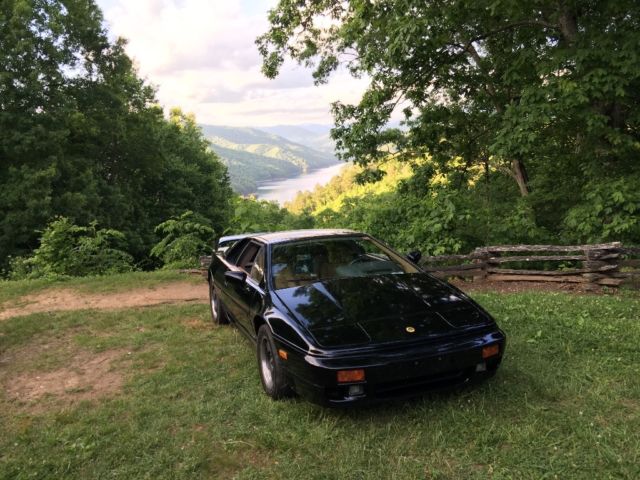 1993 Lotus Esprit - photo 3