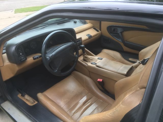 1993 Lotus Esprit - photo 9