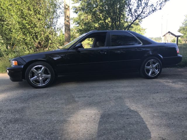 1994 Acura Legend GS - photo 12
