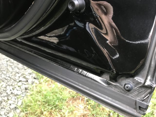 1994 Acura Legend GS - photo 13