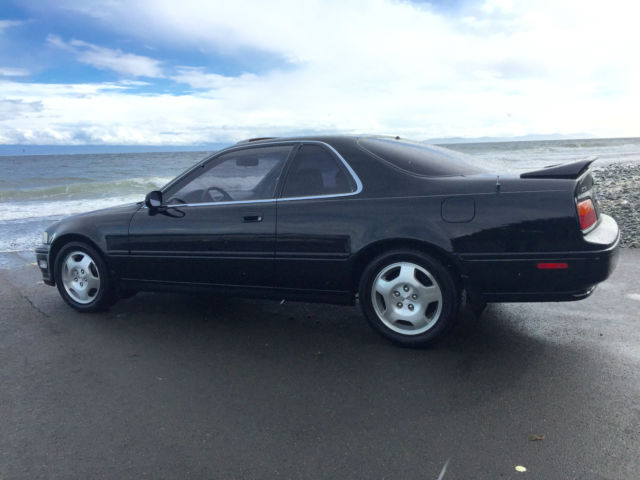1994 Acura Legend