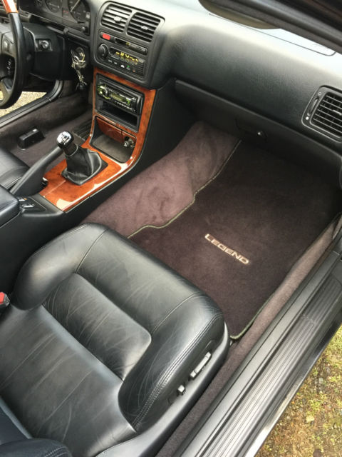 1994 Acura Legend - photo 12