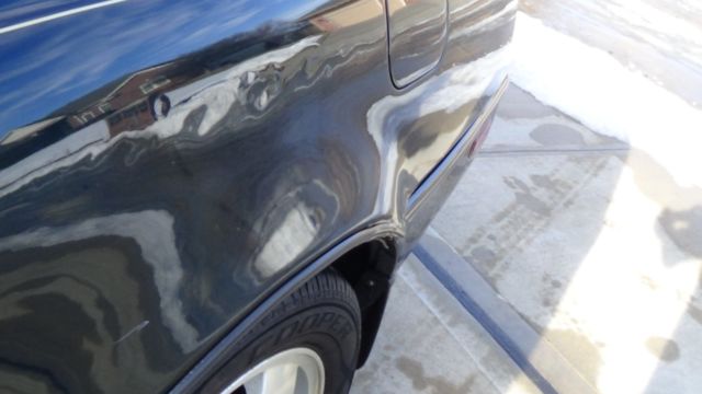 1994 Acura Legend LS - photo 10