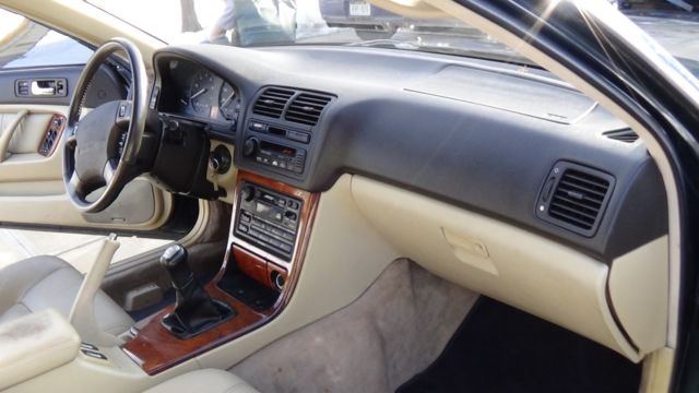 1994 Acura Legend LS - photo 5