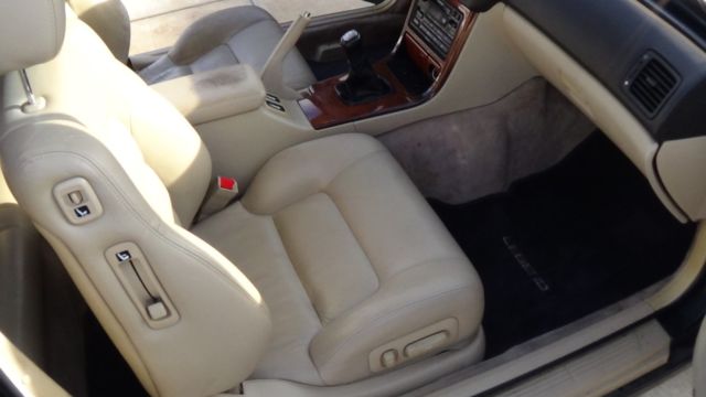 1994 Acura Legend LS - photo 6