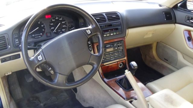 1994 Acura Legend LS - photo 7