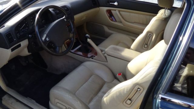1994 Acura Legend LS - photo 8