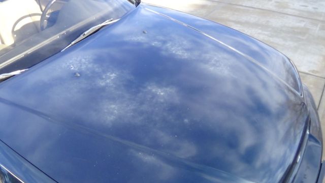 1994 Acura Legend LS - photo 9