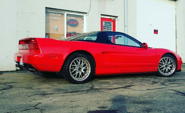 1994 Acura NSX