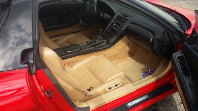 1994 Acura NSX - photo 10