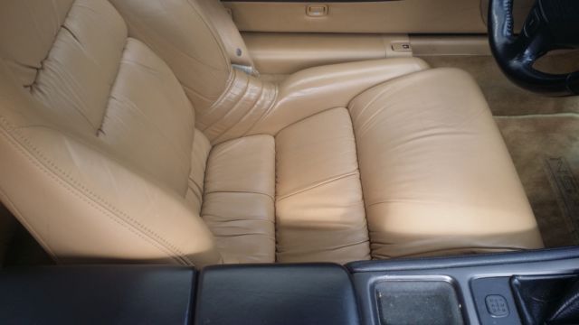 1994 Acura NSX - photo 11