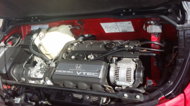 1994 Acura NSX - photo 12