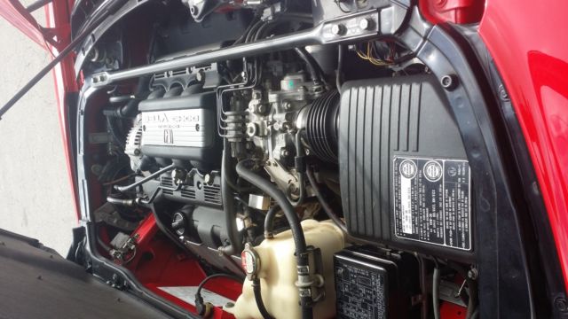 1994 Acura NSX - photo 2