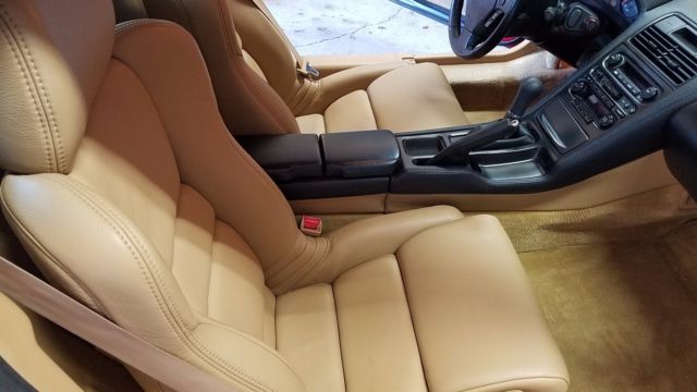 1994 Acura NSX Coupe - photo 8