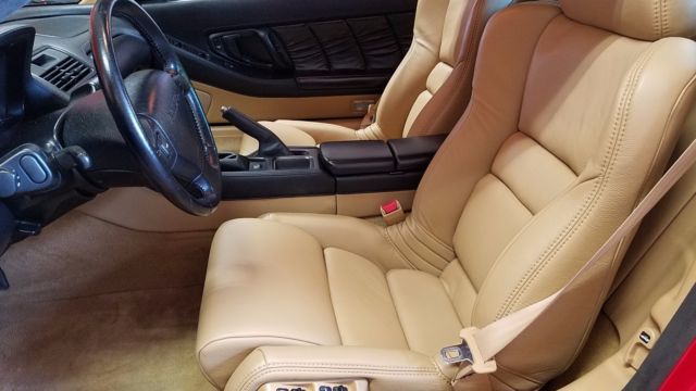 1994 Acura NSX Coupe - photo 9