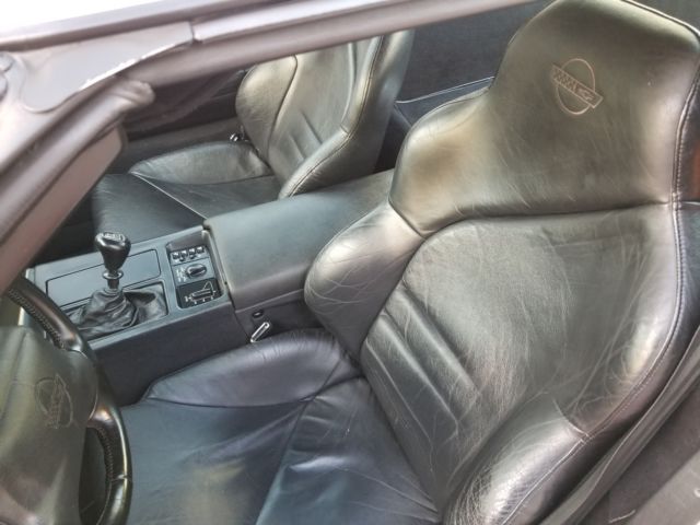 1994 Chevrolet Corvette Z07 - photo 10
