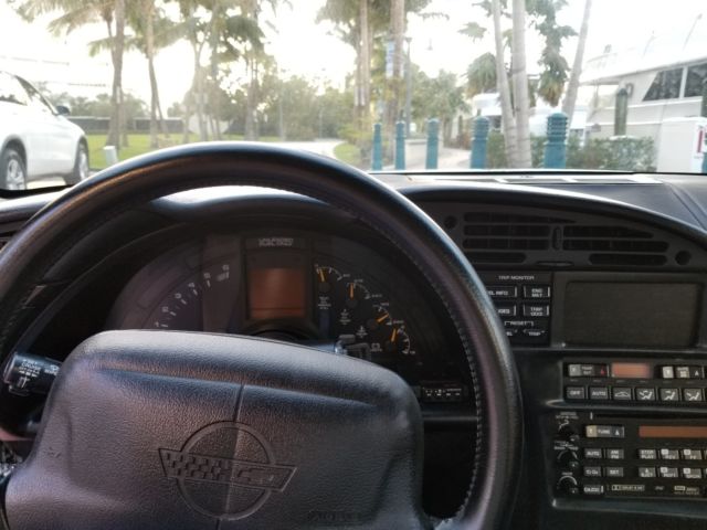 1994 Chevrolet Corvette Z07 - photo 11