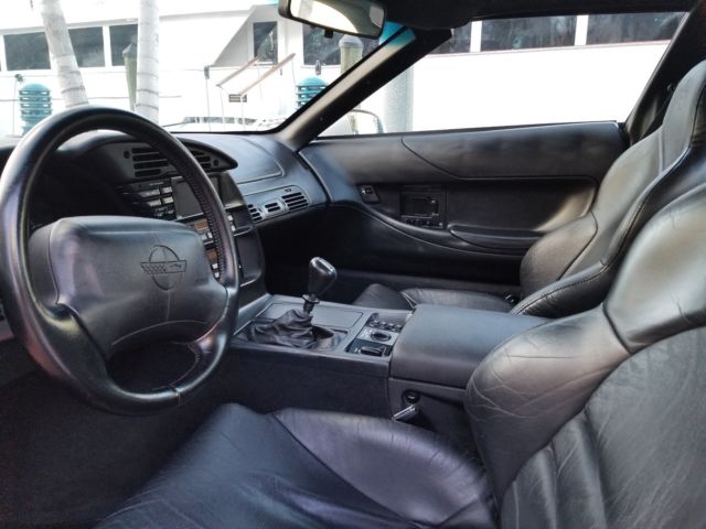 1994 Chevrolet Corvette Z07 - photo 12