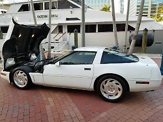 1994 Chevrolet Corvette Z07 - photo 3