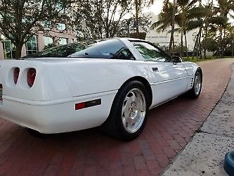 1994 Chevrolet Corvette Z07 - photo 6