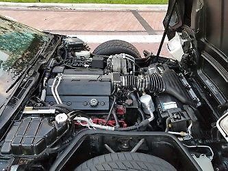 1994 Chevrolet Corvette Z07 - photo 7