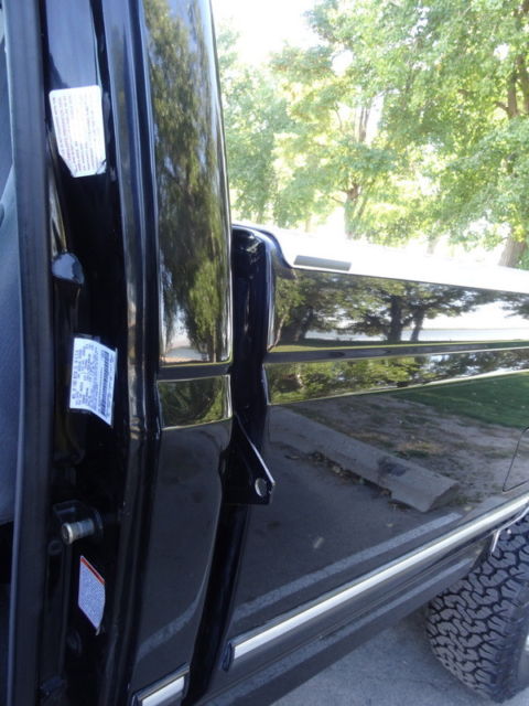 1994 Ford F-250 F250 XLT Turbo Diesel - photo 9