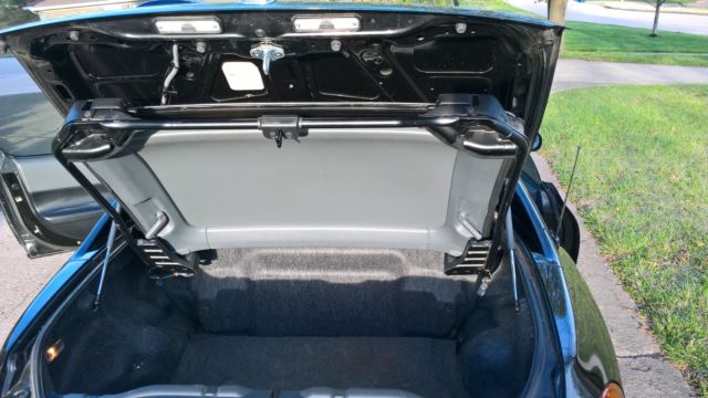 1994 Honda Del Sol VTEC - photo 12