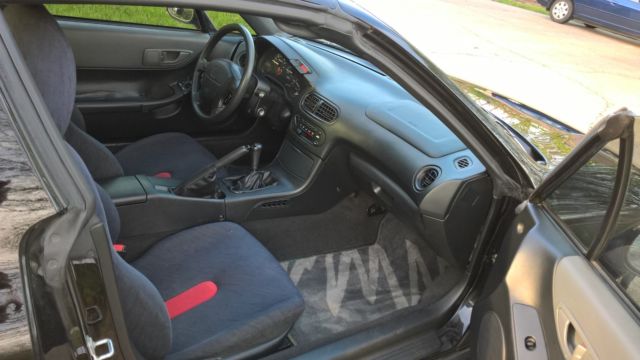 1994 Honda Del Sol VTEC - photo 9