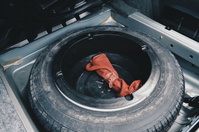 1994 Mercedes-Benz 300-Series E220 - photo 10