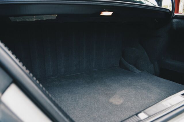 1994 Mercedes-Benz 300-Series E220 - photo 9