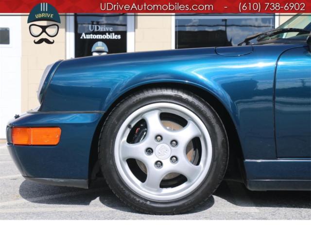 1994 Porsche 911 Carrera - photo 3