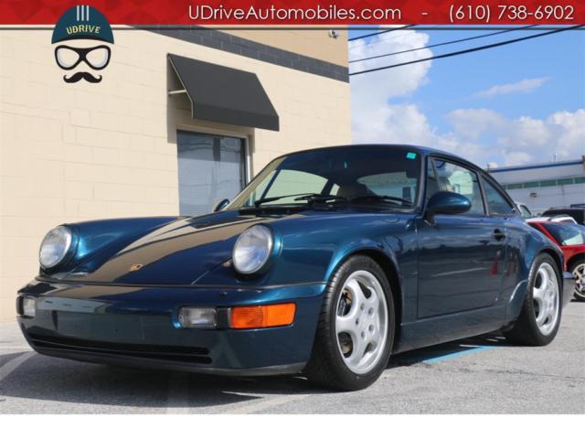 1994 Porsche 911 Carrera - photo 4