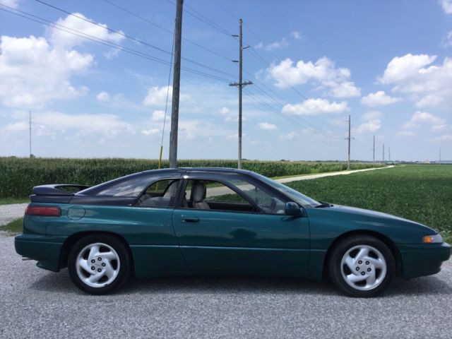 1994 Subaru SVX LSI AWD