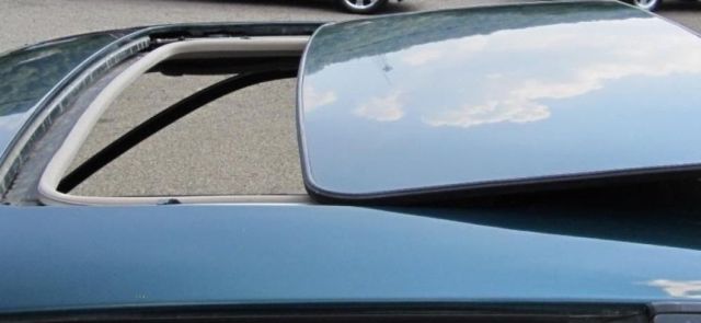 1994 Subaru SVX LSI AWD - photo 10