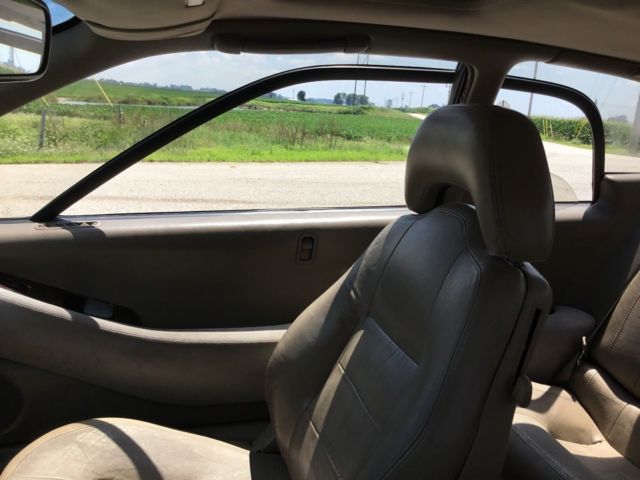 1994 Subaru SVX LSI AWD - photo 5