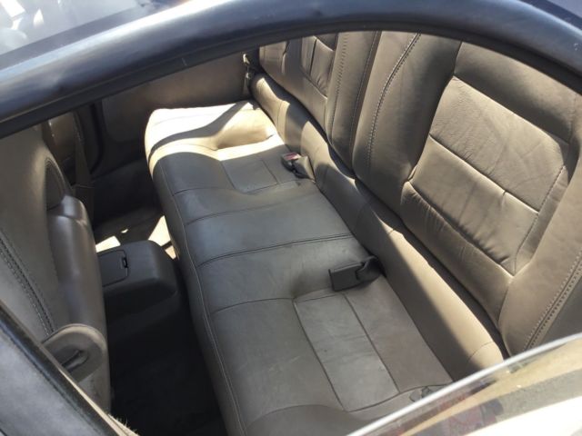 1994 Subaru SVX LSI AWD - photo 9