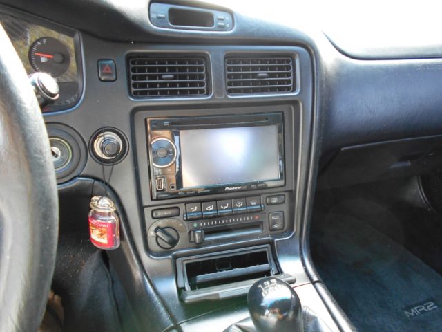 1994 Toyota MR2 Base - photo 5